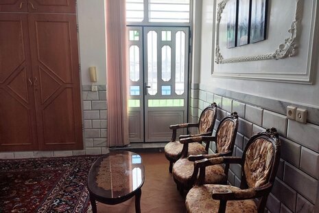 واحد طبقه اول بهار نارنج در رامیان