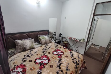 آپارتمان مبله تکخواب آوا در مشهد