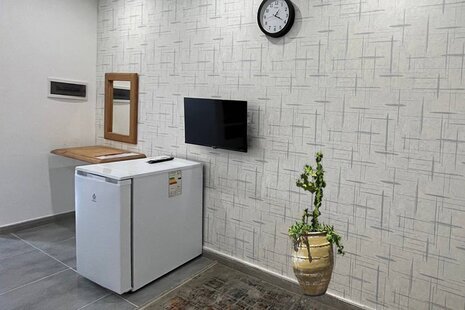 واحد 103 در هتل بندرآفتاب