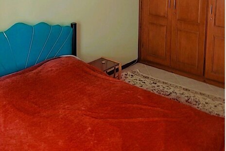 آپارتمان مبله 4 خواب نزدیک ساحل 2 در بوشهر