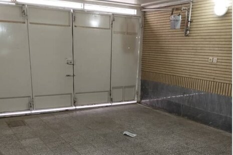 سوئیت مبله در اصفهان