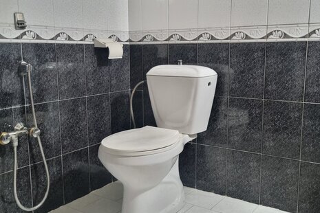 آپارتمان مبله سه خواب قدوسی غربی 2 در شیراز