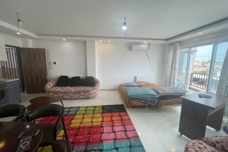 سوئیت مبله 2 تیرگر در بابلسر