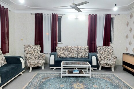 آپارتمان مبله دوخواب در لنگرود