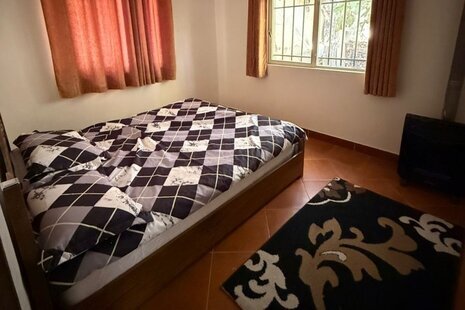 ویلا مبله دوخواب خودمونیها در خوشنام ملارد