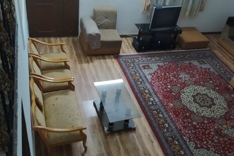 ویلای سید در سرخرود