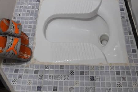 سوییت 40 متری تک خواب در دامغان