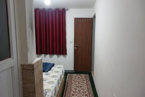 ویلا تکخواب ساحلی شاتوت در فریدونکنار