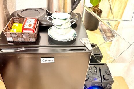 ویلا دوخواب ساحلی گود هوم در تنکابن