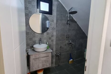 ویلا دوبلکس استخردار سه خواب مبله در کردان