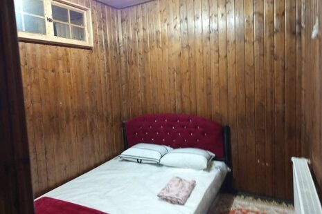 واحد مبله تکخواب 21 در هتل آپارتمان محمودآباد