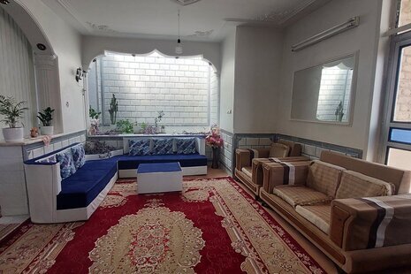 آپارتمان مبله تک خواب آرامش 77 در شاهرود