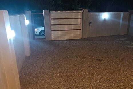 ویلا استخردار دو خواب تالش در بندر انزلی