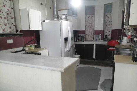 سوئیت 25 متری 5 در شیراز