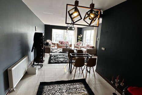 ویلا استخردار مبله دوخواب سهیلیه در کردان