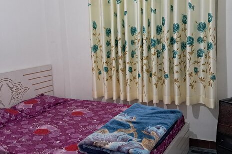 واحد طبقه اول در روستا سورخانی
