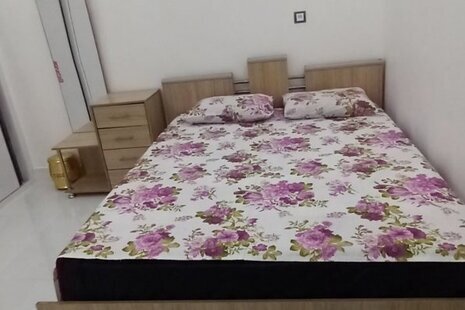 ویلا تکخواب مبله در بوشهر