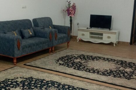آپارتمان مبله تکخواب در کتالم و سادات شهر