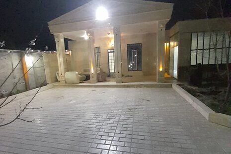 ویلا دو خواب ثمین در کردان