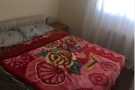 آپارتمان مبله تکخواب در پردیس