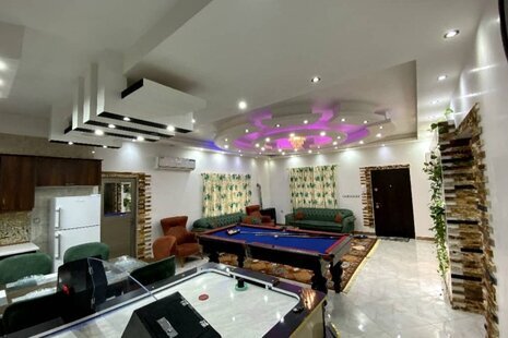 ویلا باغ سه خواب مهدیار در شیرود