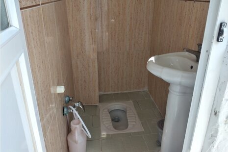 واحد تکخواب در طبقه همکف ویلا خانه تو در قائمشهر