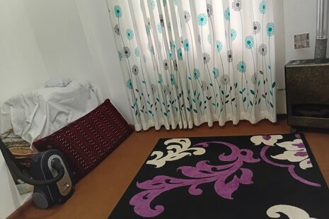 ویلا تکخواب مبله در بابل