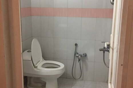 آپارتمان مبله تک خواب واحد 104 در مشهد