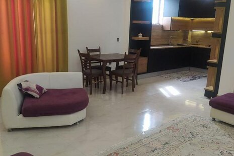 ویلا دوبلکس استخردار سه خواب در ساری