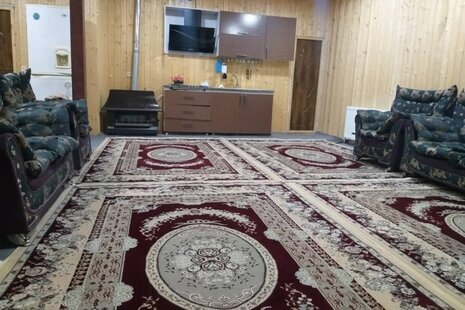 خانه ویلایی هفت خواب مهرسام1 در ماسال