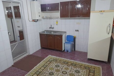 ویلا تکخواب مبله در آستارا