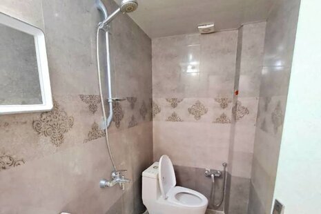 واحد تکخواب رو به دریا در هتل آپارتمان بابلسر