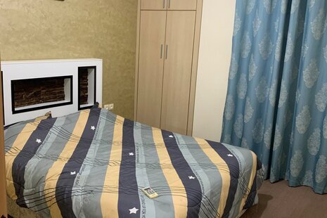 آپارتمان تکخواب سدر 5 در کیش