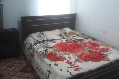 ویلا مبله دوخواب آوای باران در اسالم