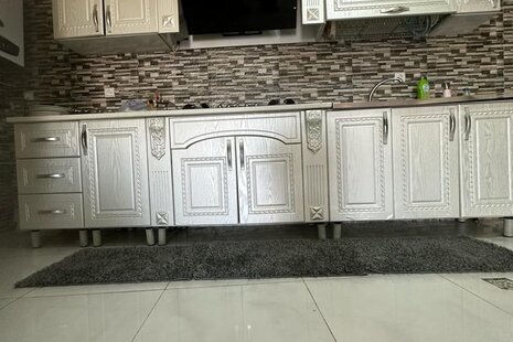 ویلا استخردار رحمان پور 1 در رامجین