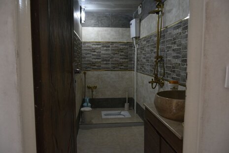 ویلا دوخواب امیران در شهریار