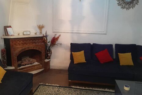 آپارتمان مبله تکخواب نگین غرب در همدان