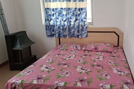 آپارتمان مبله دوخواب تیته 2 در رامسر