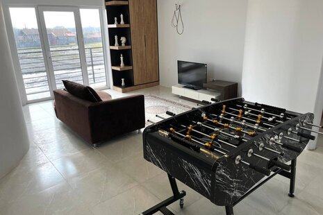 ویلا دوبلکس مبله دو خواب در رشت