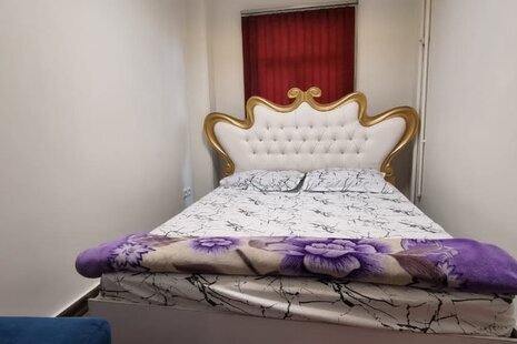 آپارتمان مبله تکخواب سهروردی شمالی