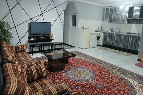 ویلا دوخواب استخردار افرا در بهشهر