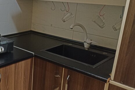 سوئیت نیلوفر در شهرک الهیه قشم