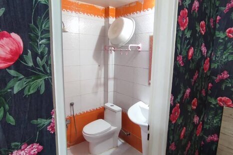 آپارتمان تکخواب سرشور 10 در مشهد