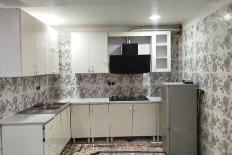 آپارتمان مبله تکخواب در کنگان