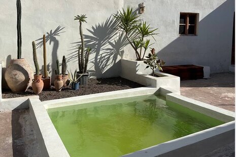 اتاق 2 نفره نور 1 در جزیره هرمز