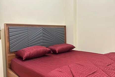 آپارتمان مبله تکخواب امید در پونک