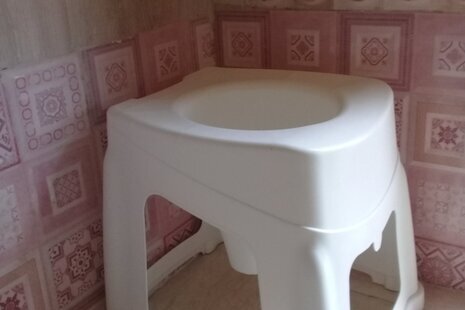 ویلا جنگلی تکخواب شمعدونی در رشت