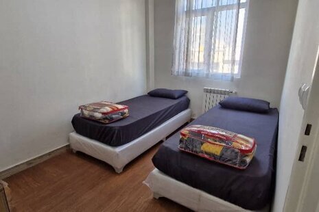 آپارتمان مبله تکخواب در خیام تهران