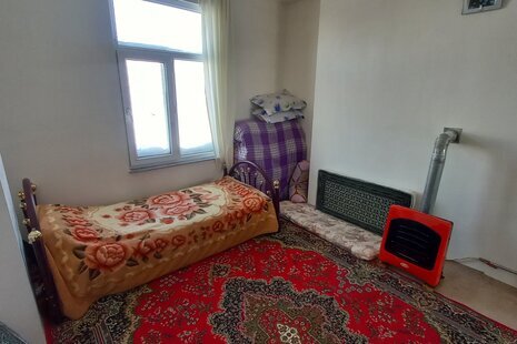 آپارتمان مبله بابونه فندقلو در نمین