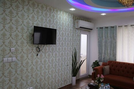 آپارتمان تکخواب واحد 2 در بابلسر